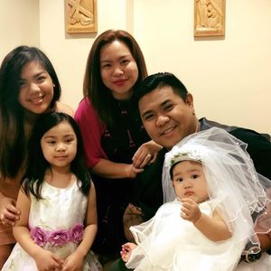 Meet your Posher, Flor